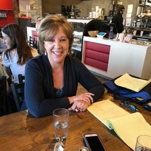 Meet your Posher, Nancy